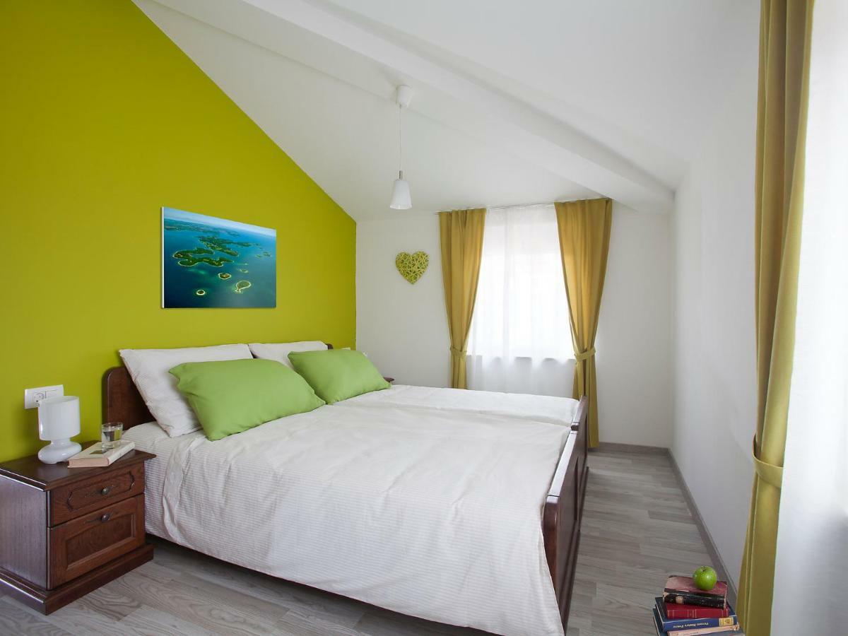 Villa Bea By Interhome Diminici Экстерьер фото