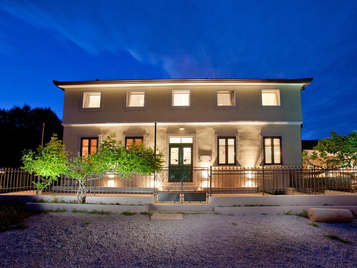 Villa Bea By Interhome Diminici Экстерьер фото
