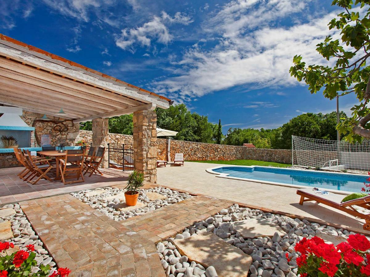 Villa Bea By Interhome Diminici Экстерьер фото