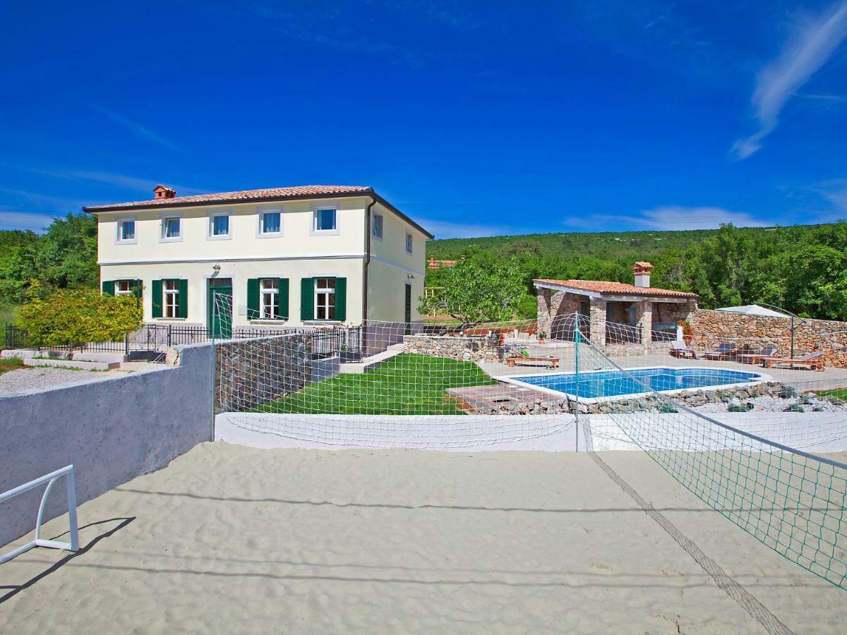 Villa Bea By Interhome Diminici Экстерьер фото