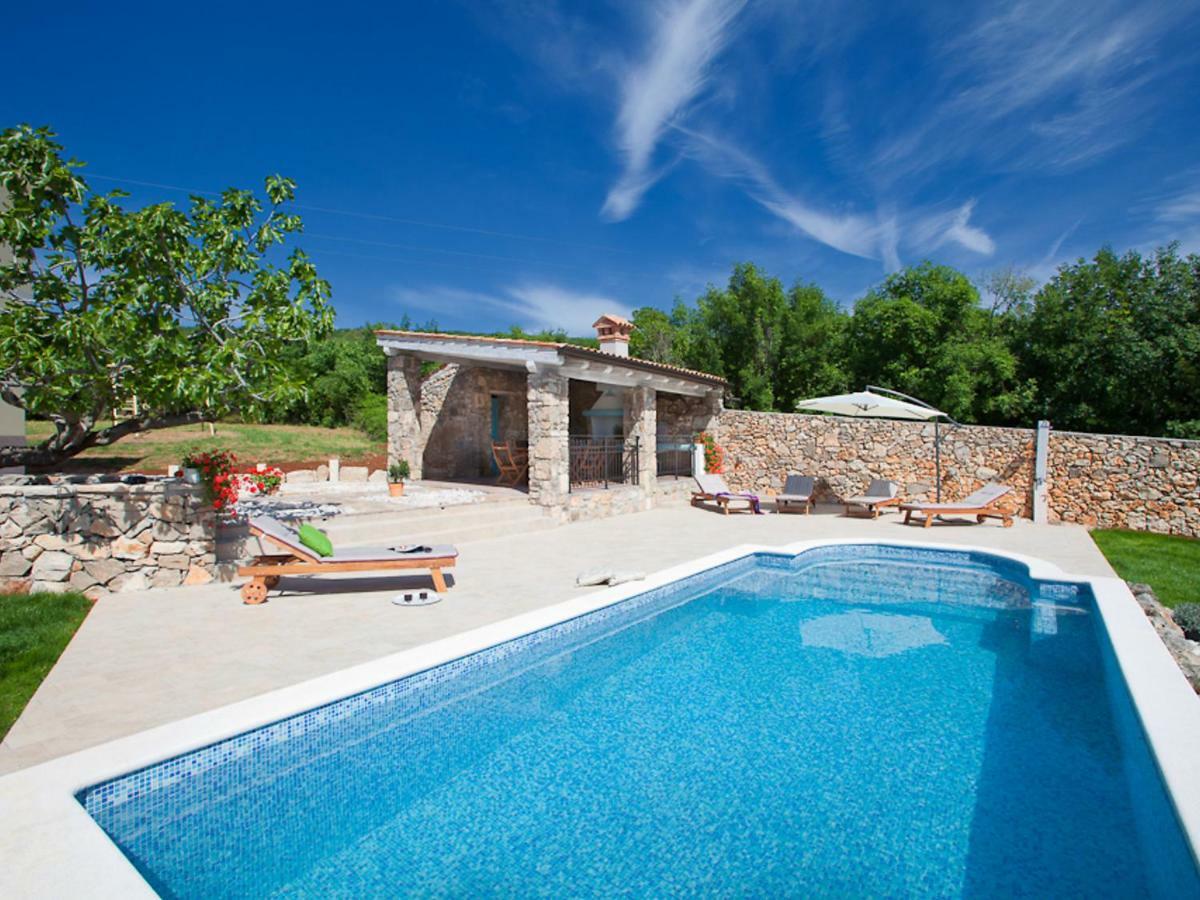 Villa Bea By Interhome Diminici Экстерьер фото