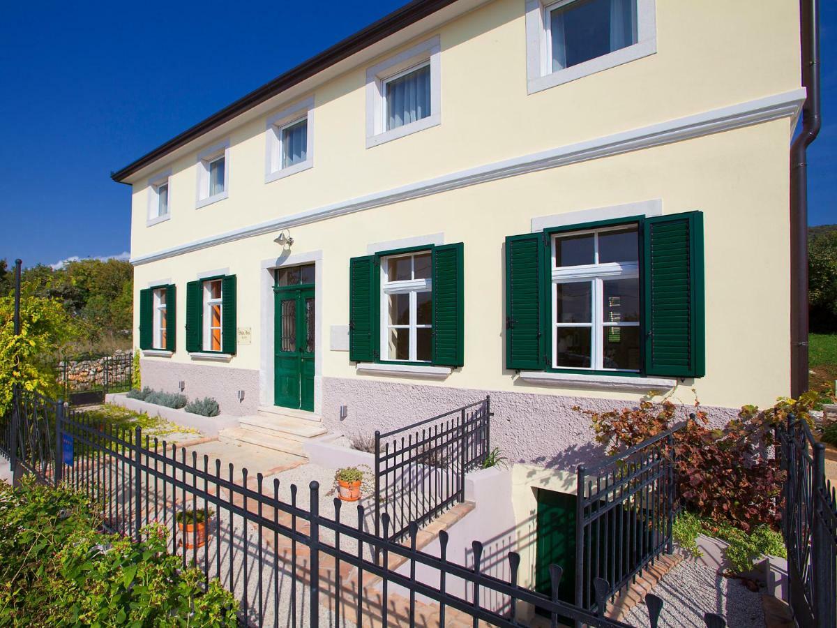 Villa Bea By Interhome Diminici Экстерьер фото