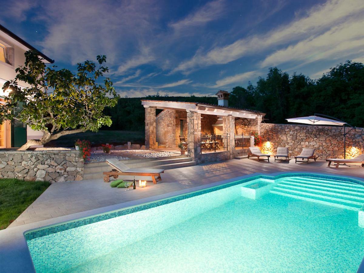 Villa Bea By Interhome Diminici Экстерьер фото