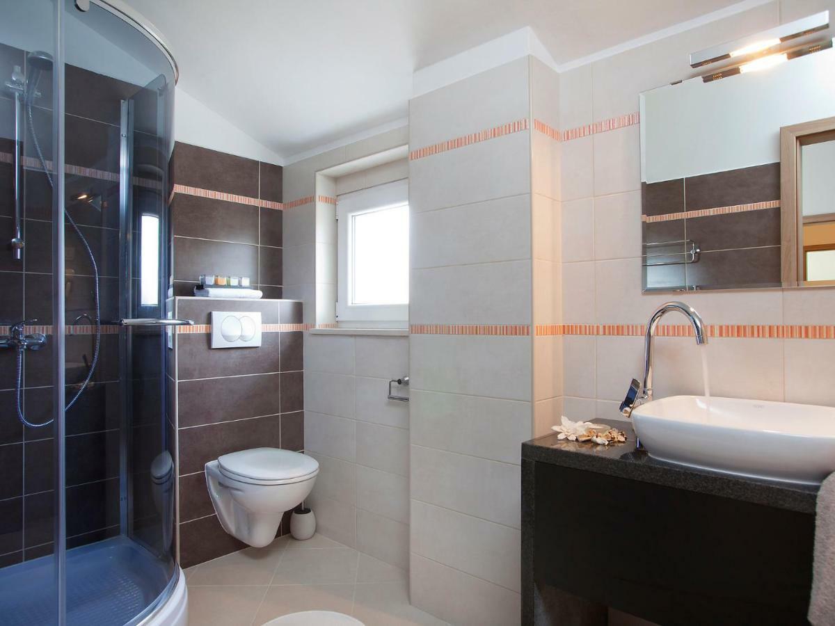 Villa Bea By Interhome Diminici Экстерьер фото