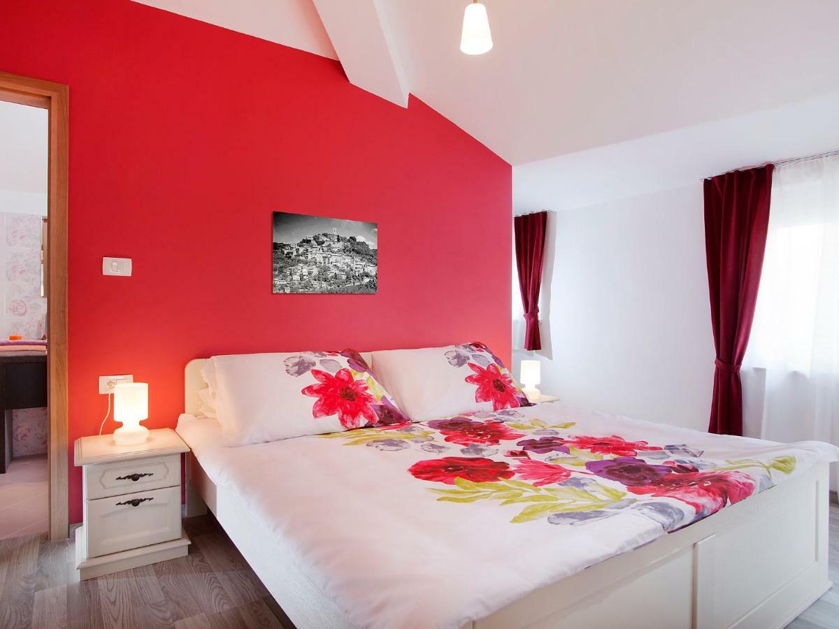 Villa Bea By Interhome Diminici Экстерьер фото
