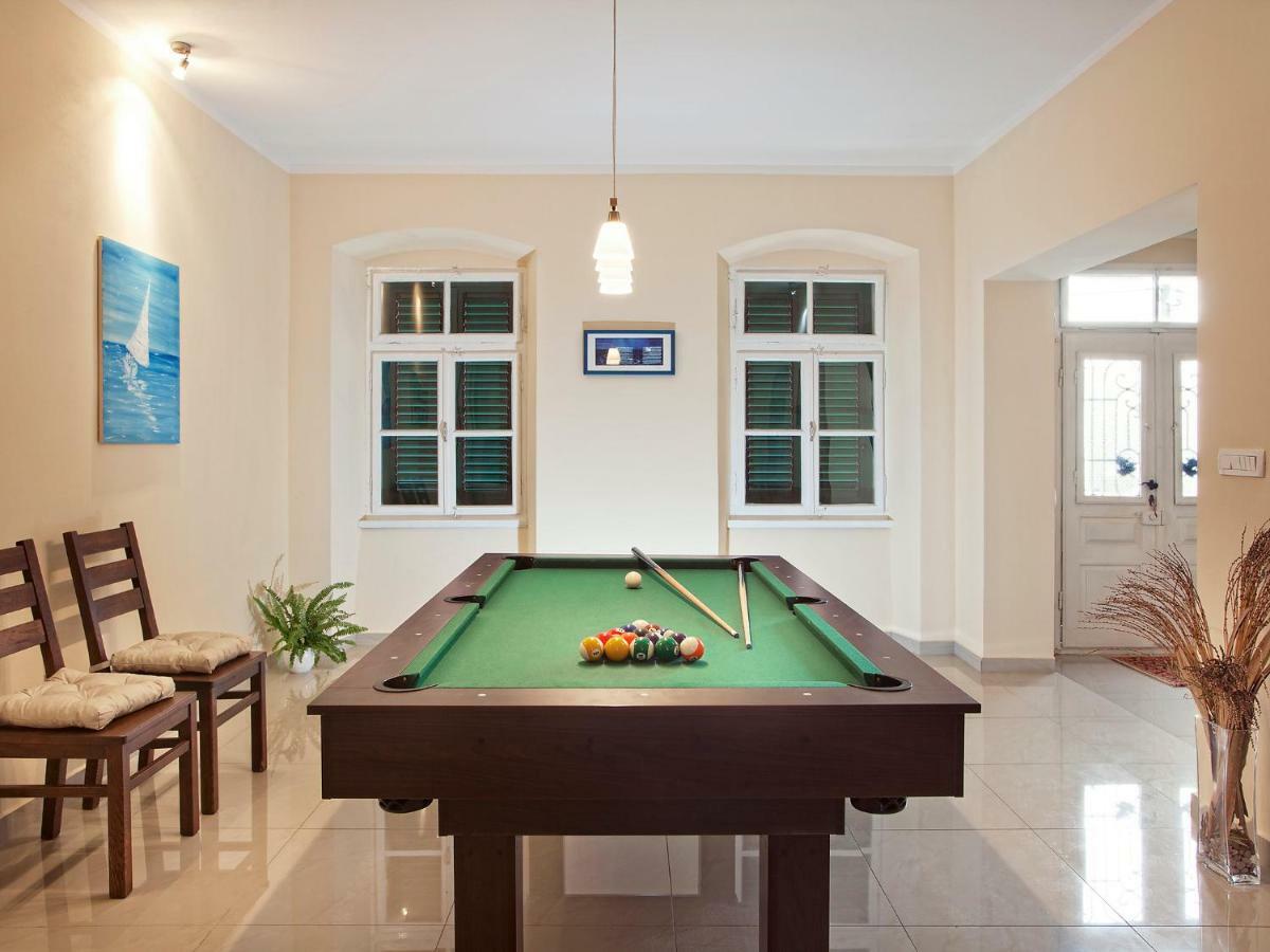Villa Bea By Interhome Diminici Экстерьер фото